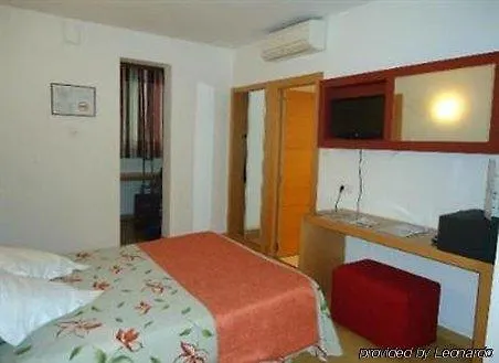 Hotel Colon Palma de Mallorca Spanje