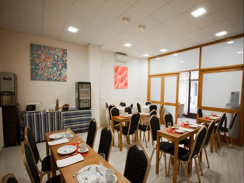 Hotel Amic Colon Palma de Mallorca 3*,