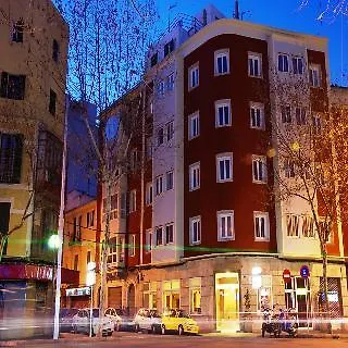***  Hotel Amic Colon Palma de Mallorca Spain