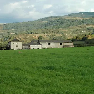 Torre Del Mig , La Seu d'Urgell España