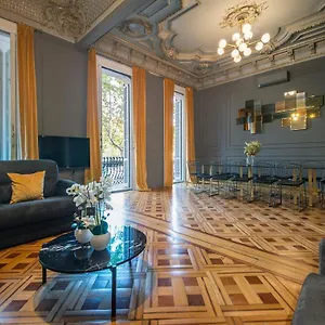 Stylish Center , Barcelona Spain