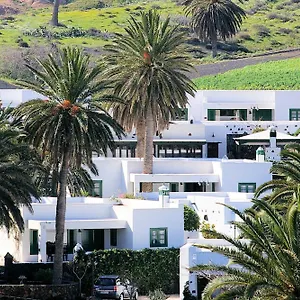 La Crucita By Escapehome , Haria Spain