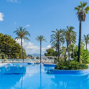 Hotel Gpro Valparaiso Palace &, Palma de Mallorca