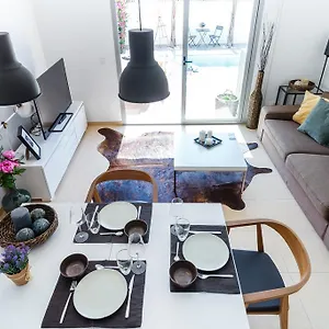 Holiday home Casa Molinar, Palma de Mallorca
