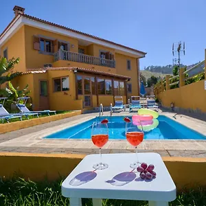 Casa Mami Yaya , Firgas España