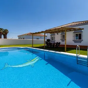 Isla Del Sotillo , Chiclana de la Frontera España