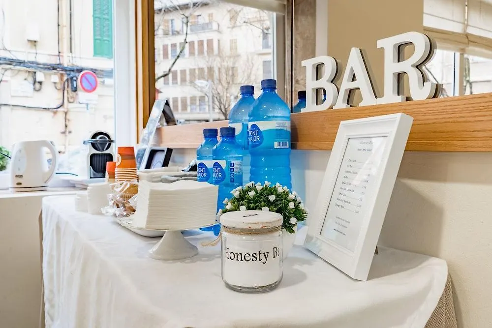 ***  Hotel Amic Colon Palma de Mallorca Spain