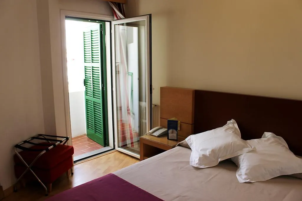 Hotel Amic Colon Palma de Mallorca 3*,