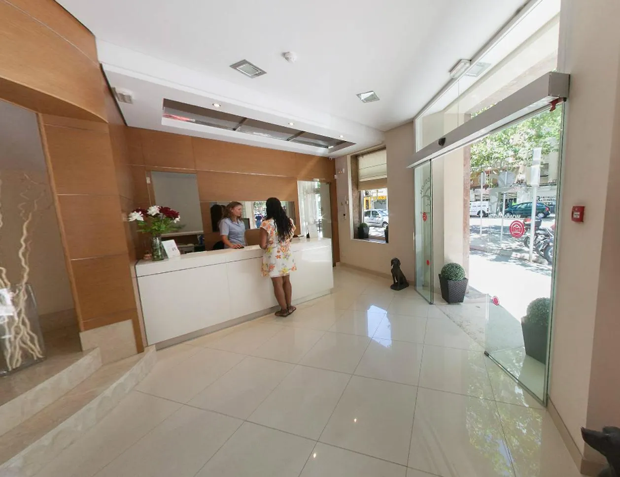 Hotel Amic Colon Palma de Mallorca 3*,  İspanya