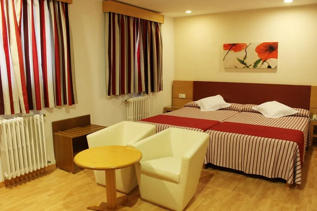 Hotel Amic Colon Palma de Mallorca