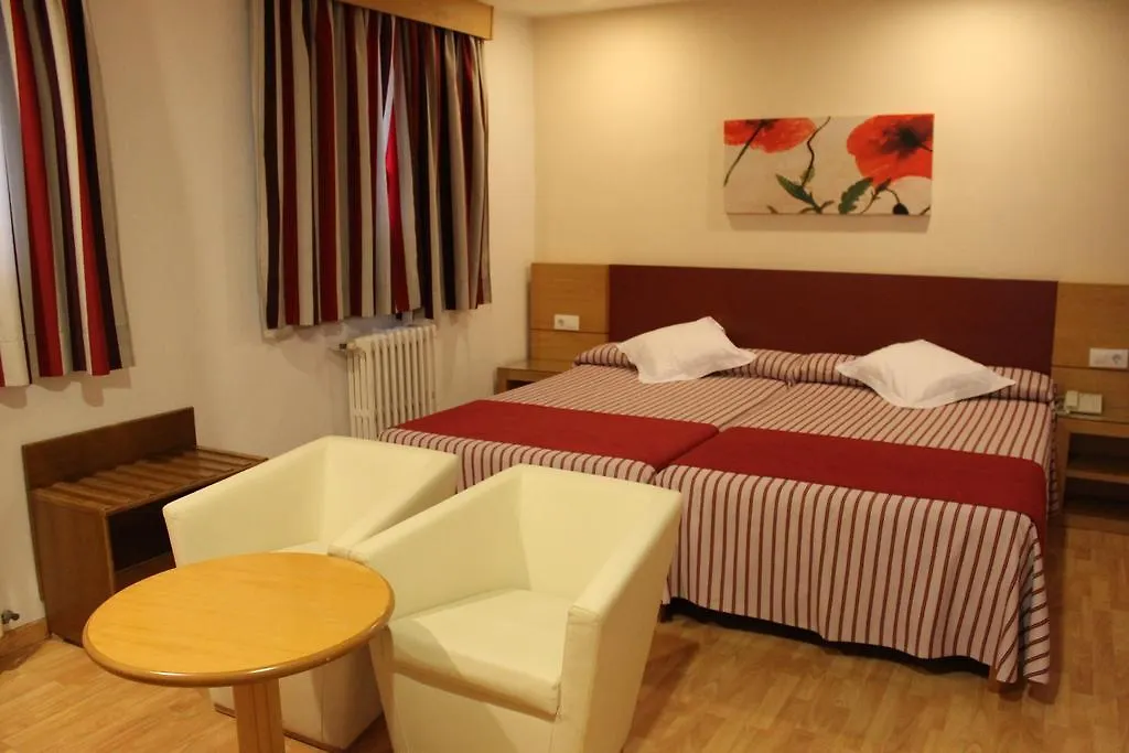 Hotel Amic Colon Palma de Mallorca 3*,  İspanya