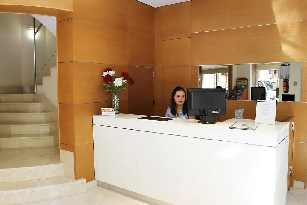 Hotel Amic Colon Palma de Mallorca