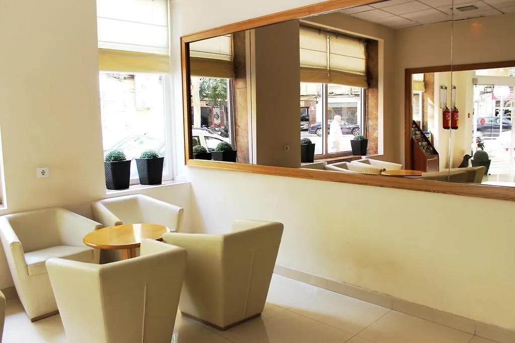 Hotel Amic Colon Palma de Mallorca Spain