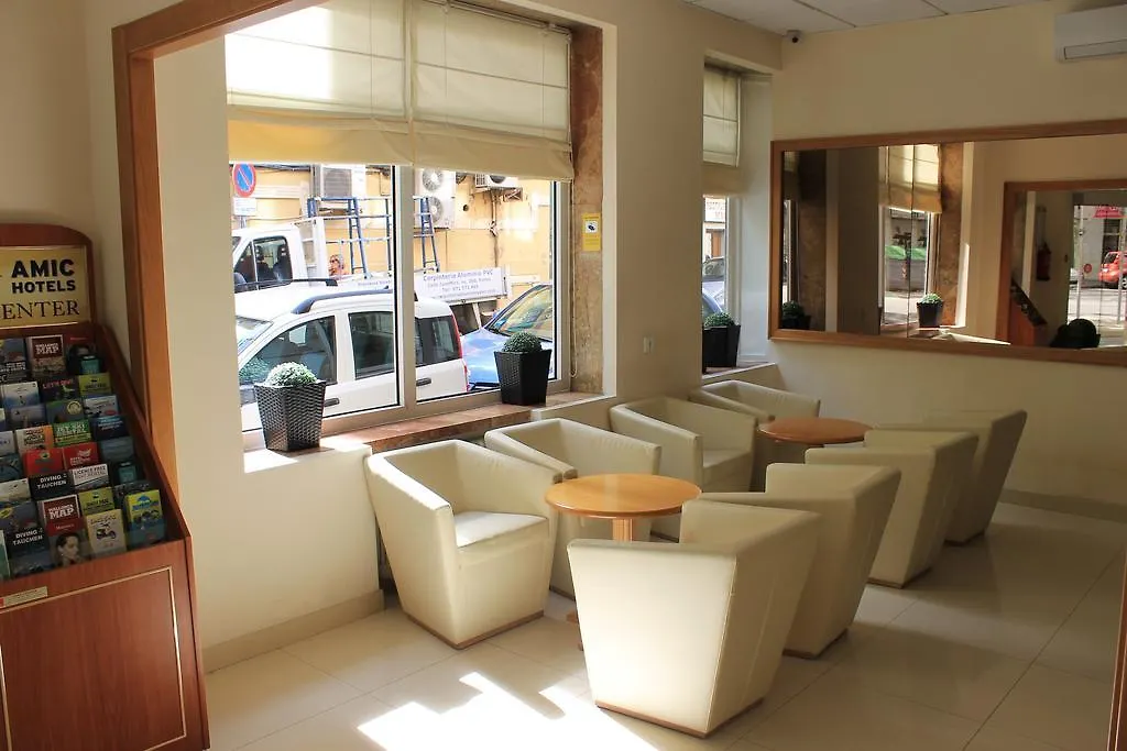 Hotel Amic Colon Palma de Mallorca