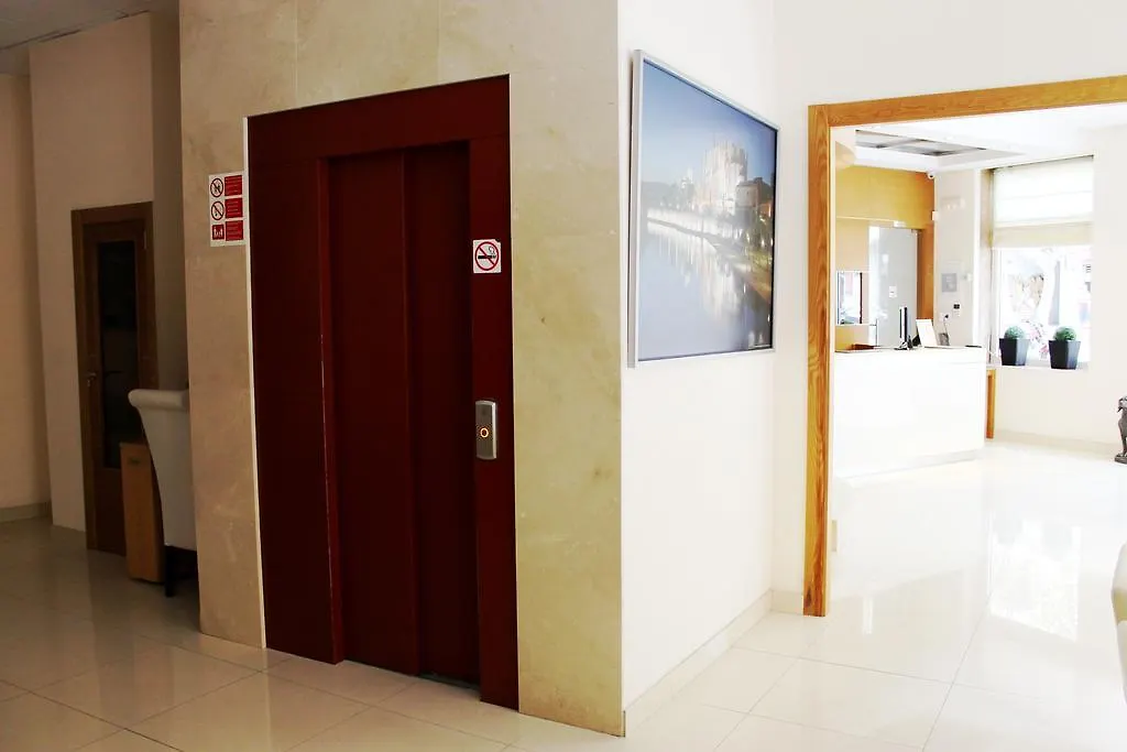 Hotel Amic Colon Palma de Mallorca 3*,