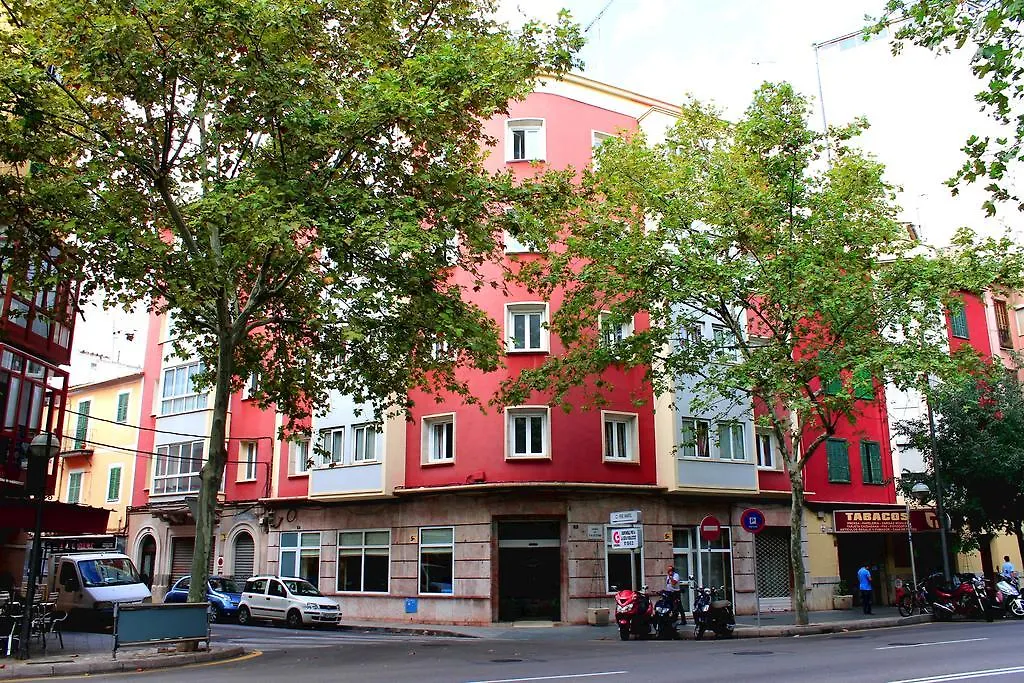 Hotel Amic Colon Palma de Mallorca