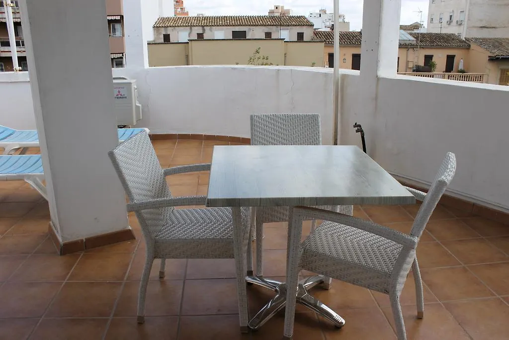 Hotel Amic Colon Palma de Mallorca