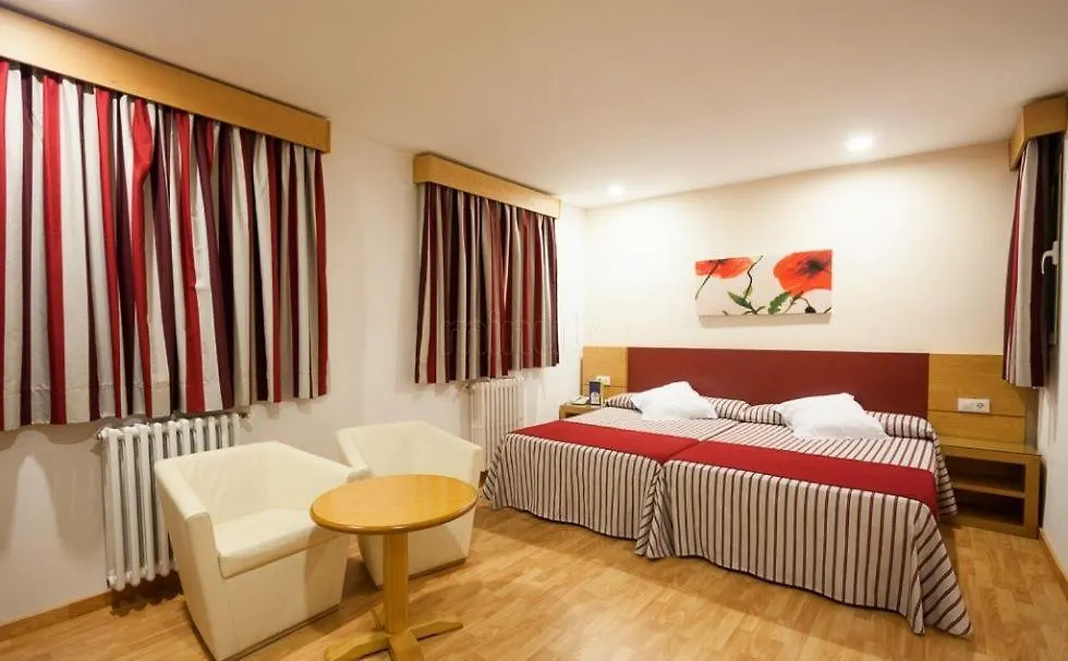 ***  Hotel Amic Colon Palma de Mallorca Spain
