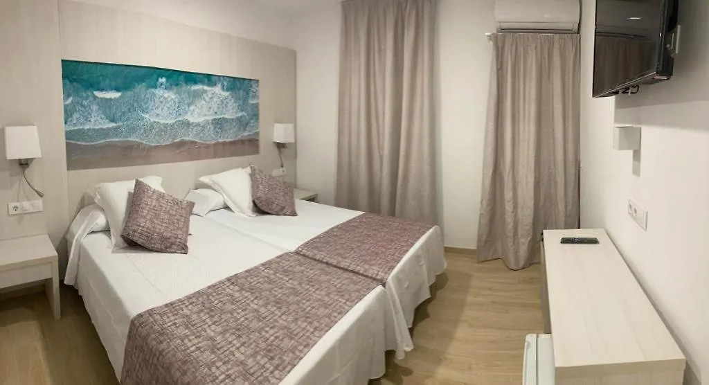 Hotel Amic Colon Palma de Mallorca