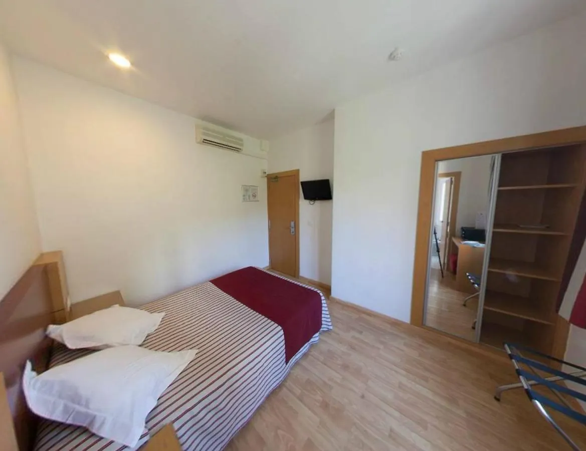 Hotel Amic Colon Palma de Mallorca 3*,