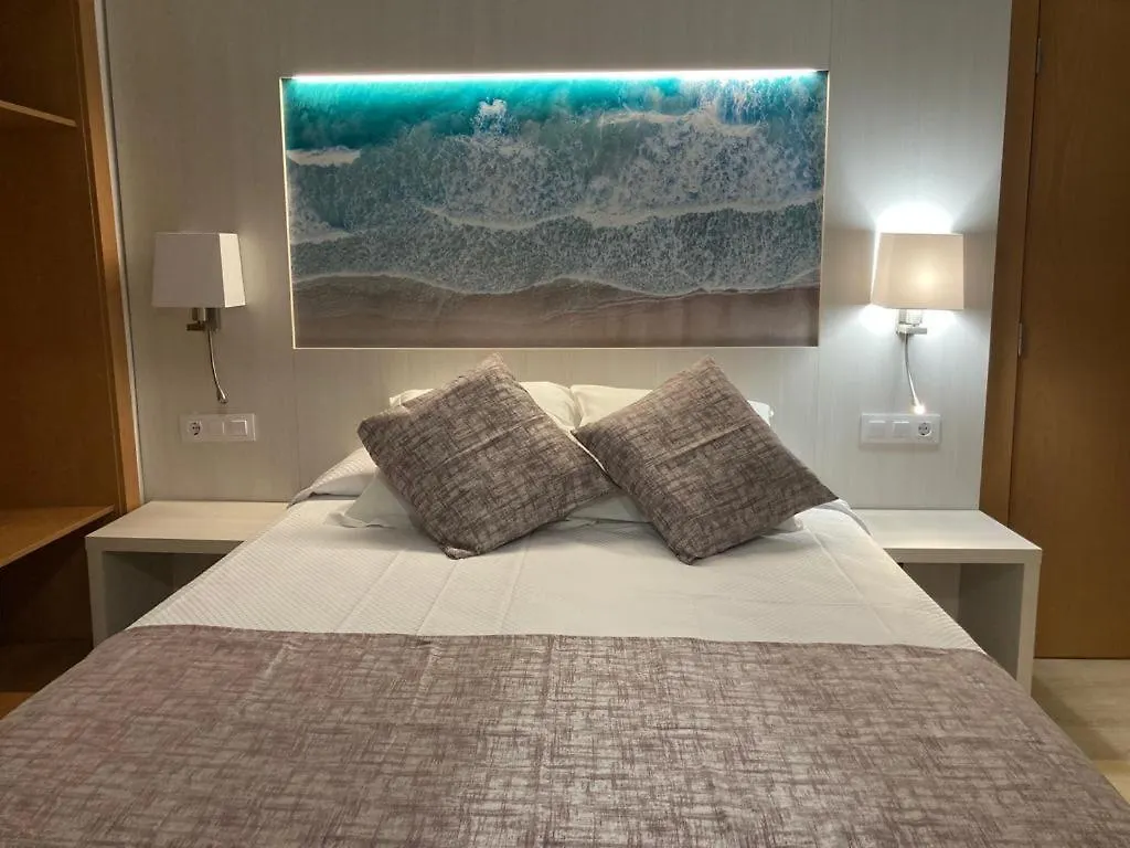 Hotel Amic Colon Palma de Mallorca