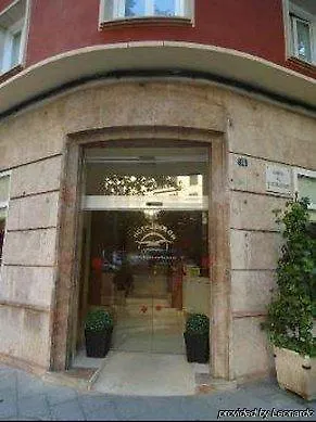 Hotel Amic Colon Palma de Mallorca Spain