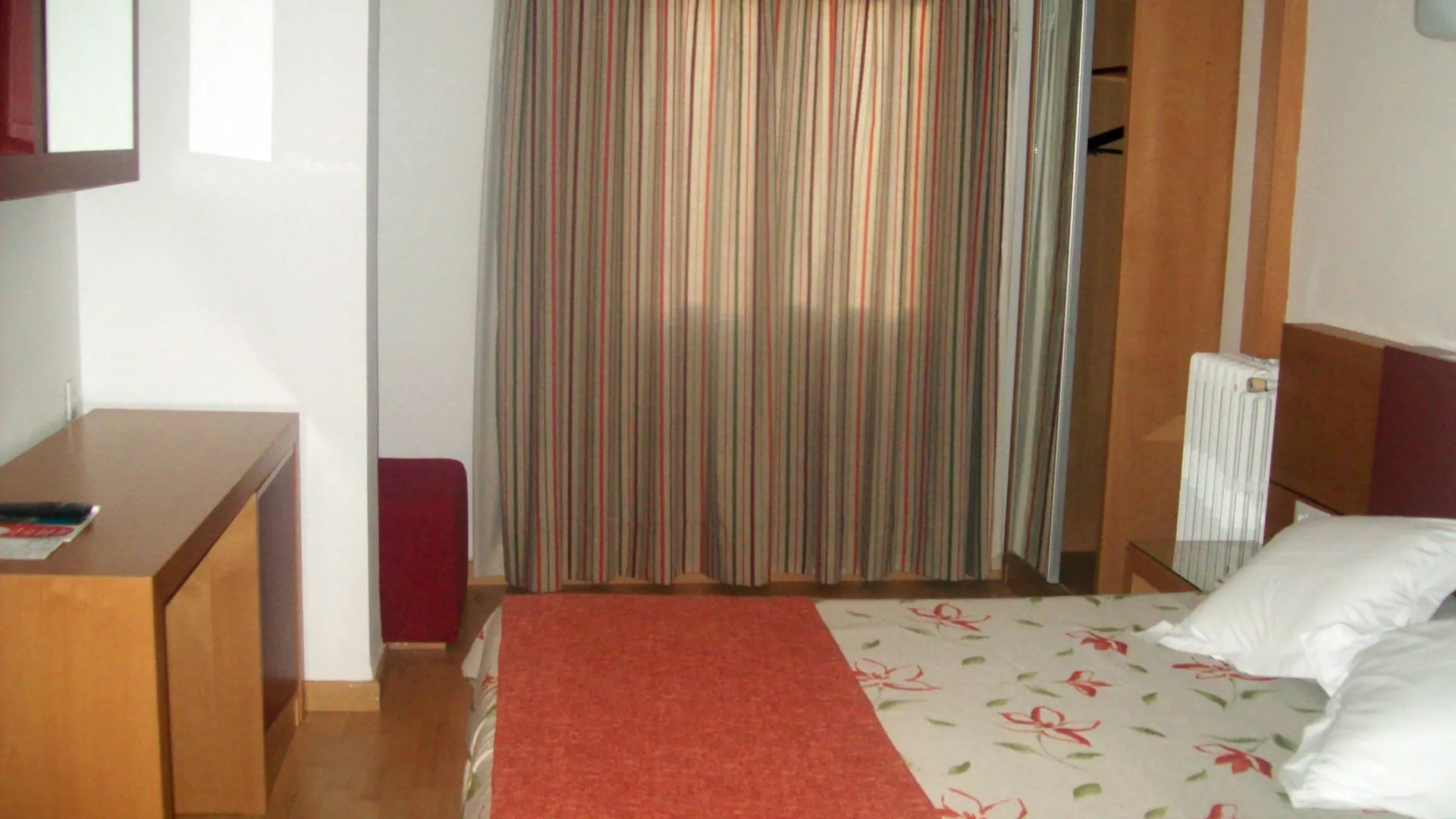 ***  Hotel Amic Colon Palma de Mallorca İspanya
