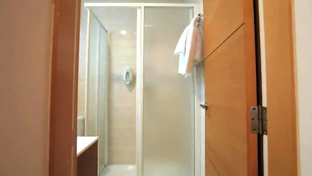***  Hotel Amic Colon Palma de Mallorca İspanya