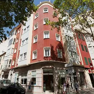 Hotel Amic Colon Palma de Mallorca İspanya