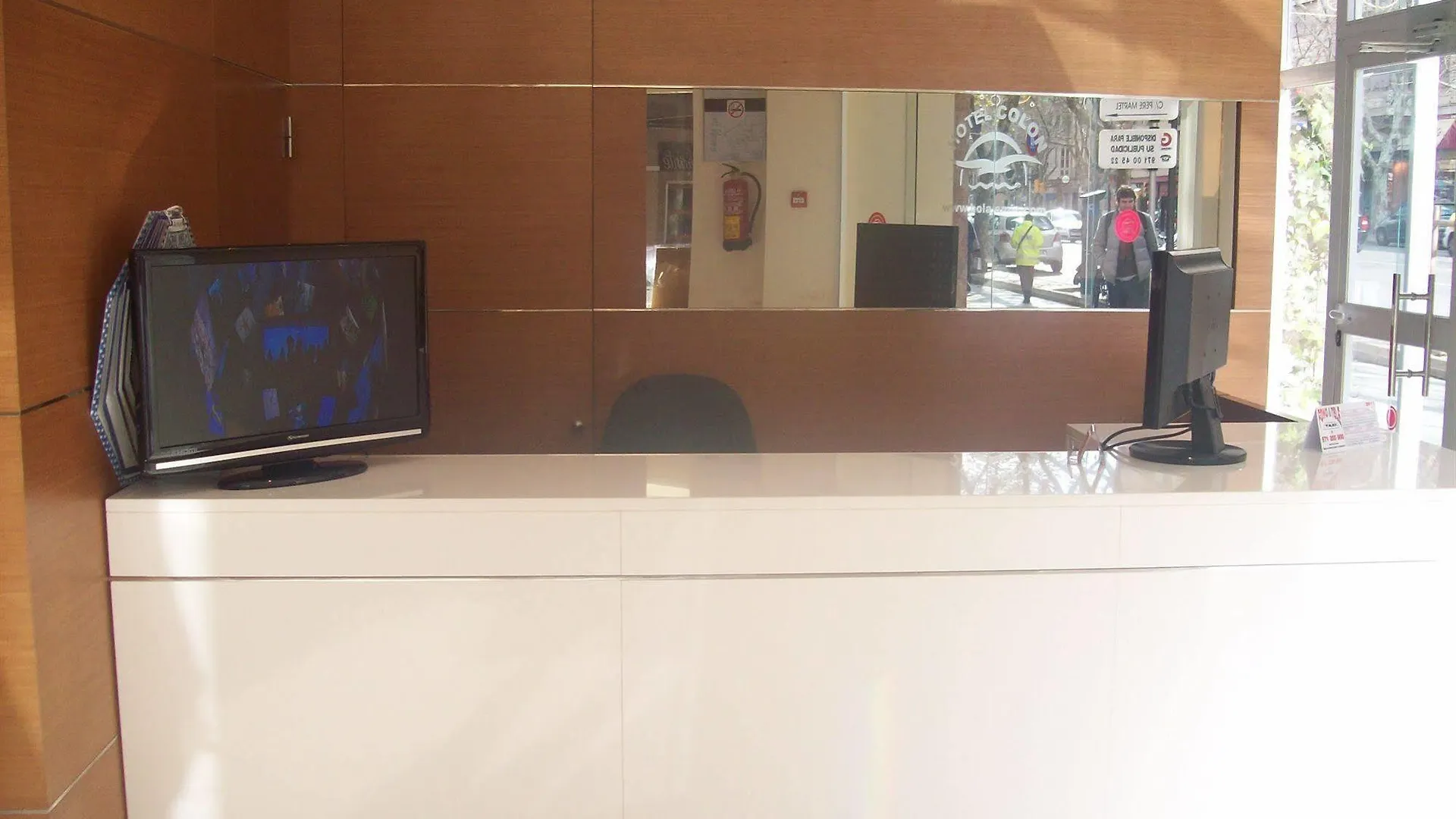 Hotel Amic Colon Palma de Mallorca