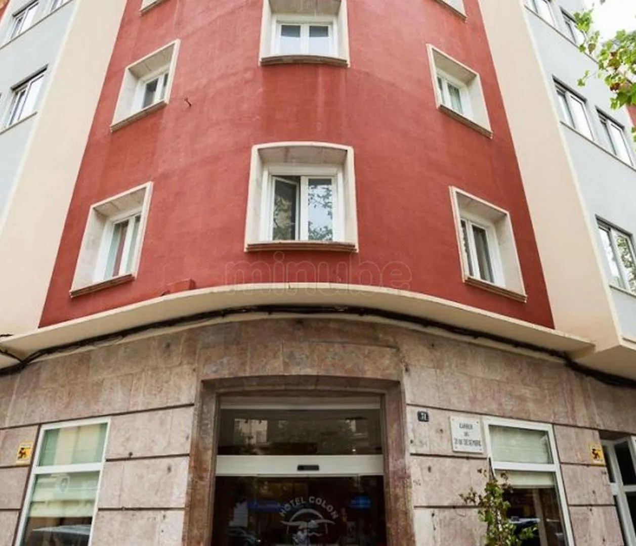 Hotel Amic Colon Palma de Mallorca