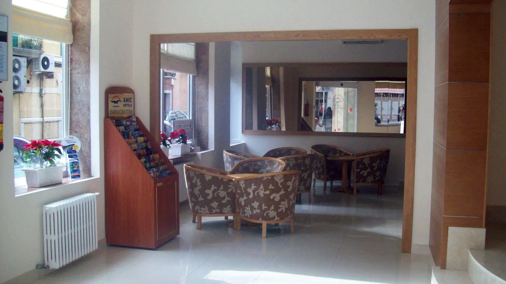 Hotel Amic Colon Palma de Mallorca